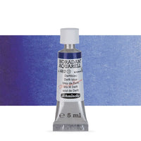 Акварелни бои во туба Schmincke Horadam 5 ml