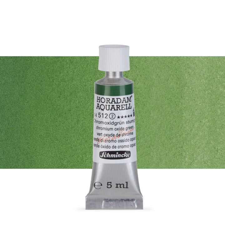 Акварелни бои во туба Schmincke Horadam 5 ml