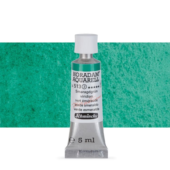 Акварелни бои во туба Schmincke Horadam 5 ml