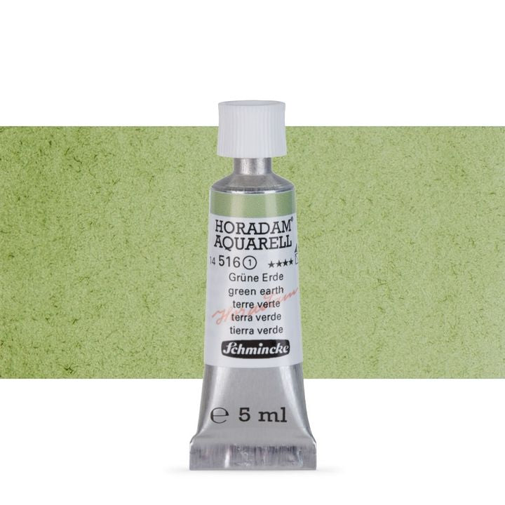 Акварелни бои во туба Schmincke Horadam 5 ml