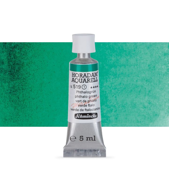 Акварелни бои во туба Schmincke Horadam 5 ml