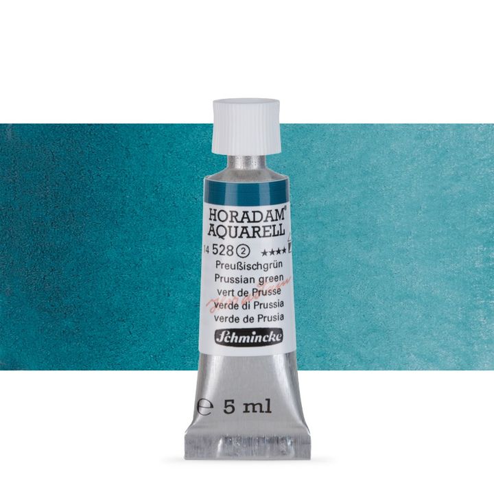 Акварелни бои во туба Schmincke Horadam 5 ml