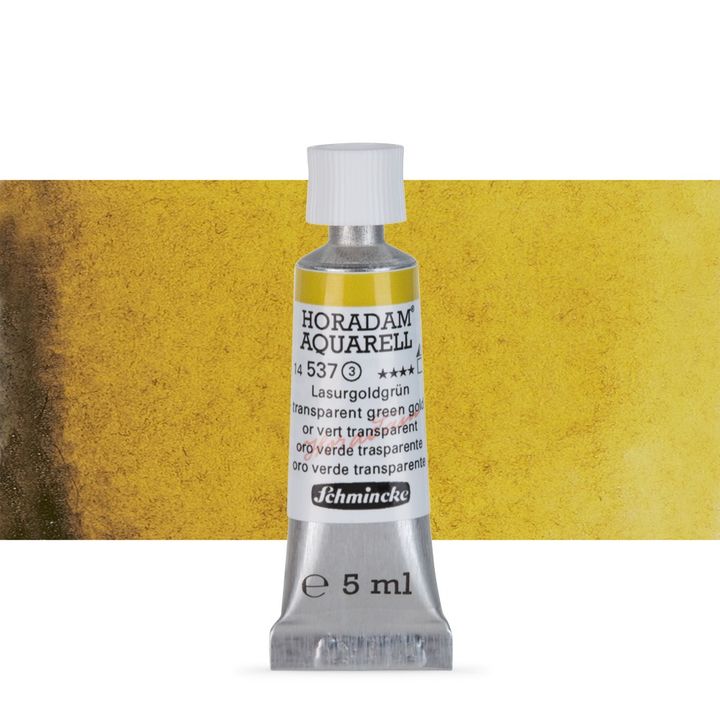 Акварелни бои во туба Schmincke Horadam 5 ml