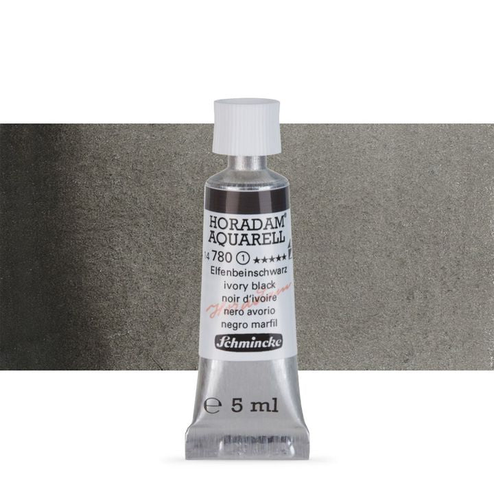 Акварелни бои во туба Schmincke Horadam 5 ml