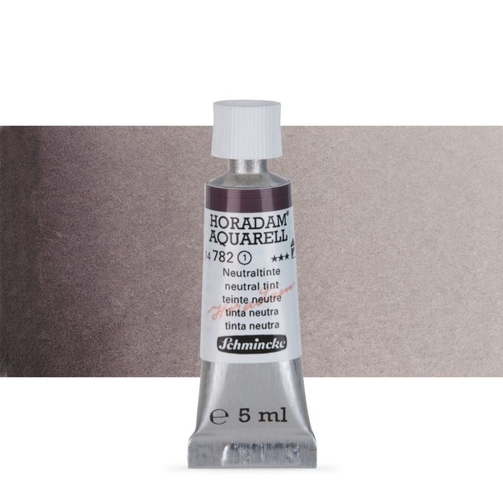 Акварелни бои во туба Schmincke Horadam 5 ml