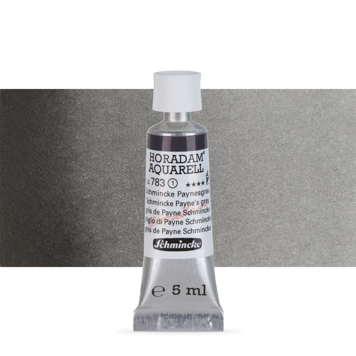 Акварелни бои во туба Schmincke Horadam 5 ml