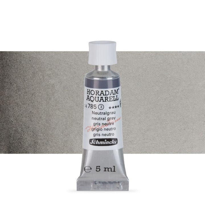 Акварелни бои во туба Schmincke Horadam 5 ml