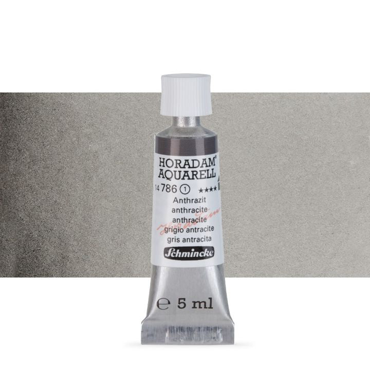 Акварелни бои во туба Schmincke Horadam 5 ml