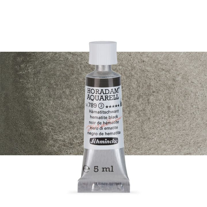 Акварелни бои во туба Schmincke Horadam 5 ml