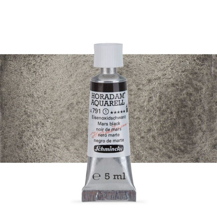 Акварелни бои во туба Schmincke Horadam 5 ml