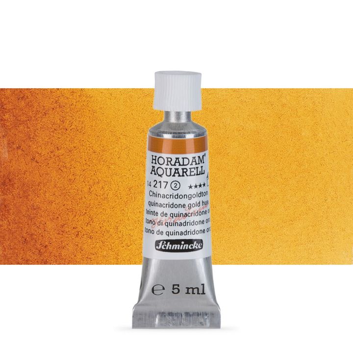 Акварелни бои во туба Schmincke Horadam 5 ml - 16