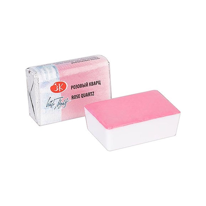 Акварелни пастелни бои White Nights 2,5 ml - 6