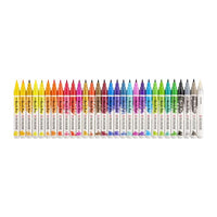 Акварелни пенкала Ecoline Brush Pen - 2