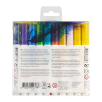 Акварелни пенкала Ecoline Brush Pen Illustrator - 2