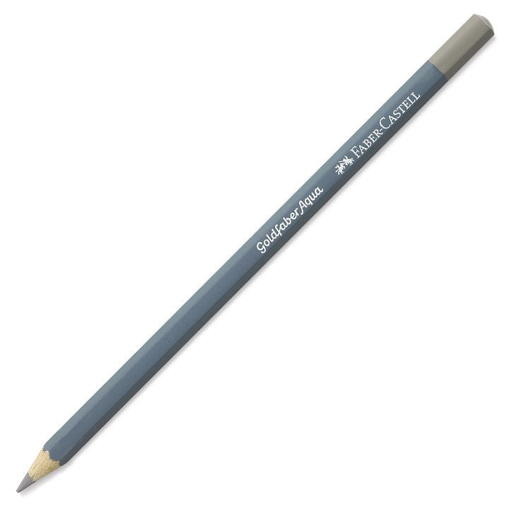 Акварелни боици Faber-Castell Goldfaber