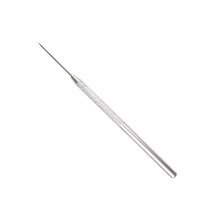 Алатка за моделирање во облик на метална игла 16 cm