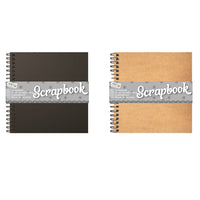 Албум за scrapbooking Craft Sensations 15x15 cm – 40 листови - 1
