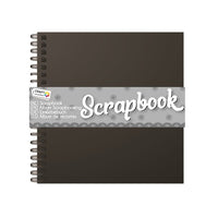 Албум за scrapbooking Craft Sensations 15x15 cm – 40 листови - 2