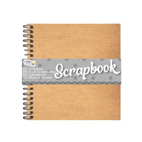 Албум за scrapbooking Craft Sensations 15x15 cm – 40 листови - 3