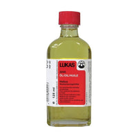 Алкиден медиум за маслени бои LUKAS 125 ml