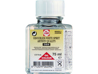 Алкохол без мириси TALENS 75ml