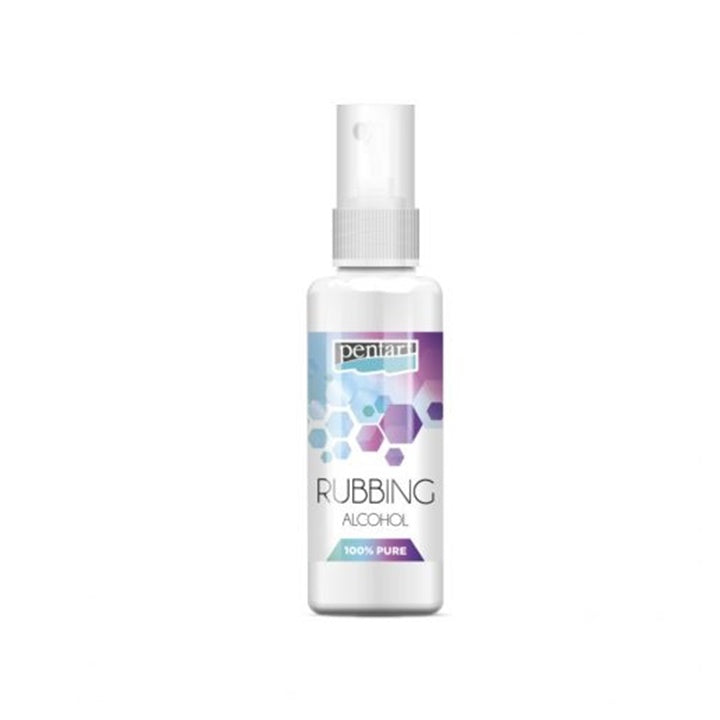 Алкохол за чистење Pentart - 60 ml