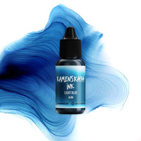 Алкохолно мастило KAMENSKAYA A-LINE 15ml - 5