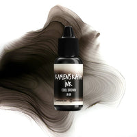 Алкохолно мастило KAMENSKAYA A-LINE 15ml - 10