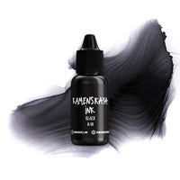 Алкохолно мастило KAMENSKAYA A-LINE 15ml - 11