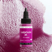 Алкохолно мастило KAMENSKAYA DELAMINATING 30ml - 12