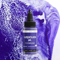 Алкохолно мастило KAMENSKAYA DELAMINATING 30ml - 13