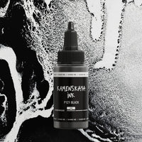 Алкохолно мастило KAMENSKAYA DELAMINATING 30ml - 22