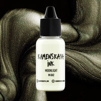 Алкохолно мастило KAMENSKAYA NACRE CHAMELEONS 15ml - 3