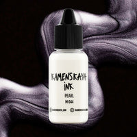 Алкохолно мастило KAMENSKAYA NACRE CHAMELEONS 15ml - 5
