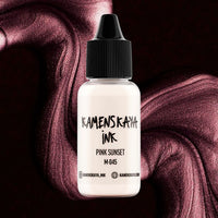 Алкохолно мастило KAMENSKAYA NACRE CHAMELEONS 15ml - 6