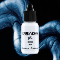 Алкохолно мастило KAMENSKAYA NACRE CHAMELEONS 15ml - 7