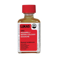 Арапска гума LUKAS 50 ml