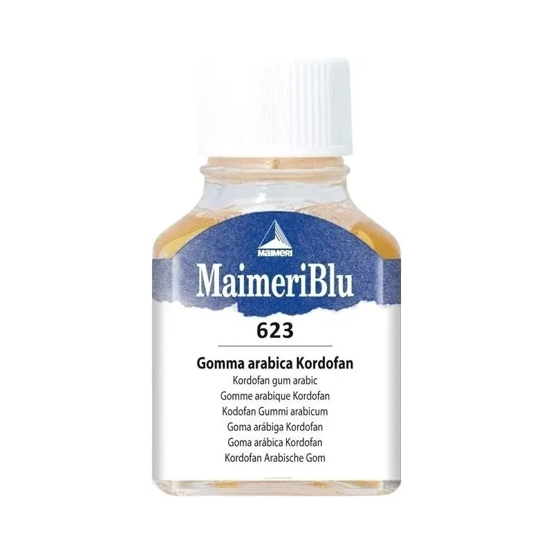 Арапска гума MAIMERI Maimeri Blu 75 ml