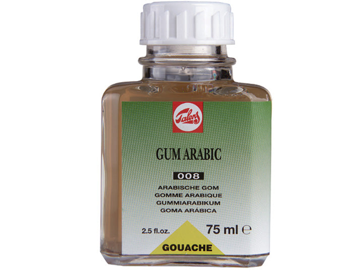 Арапска гума за темпери TALENS 75ml