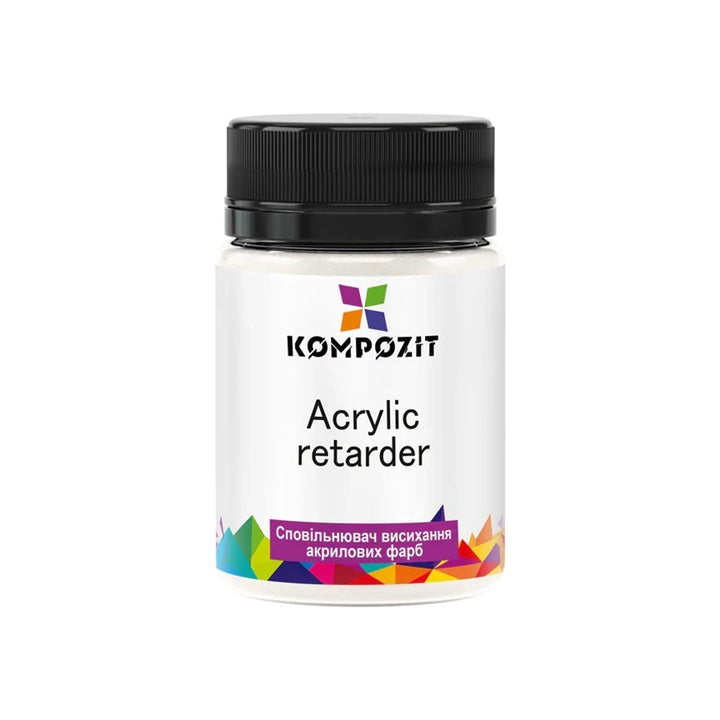 Арт композитен акрилен забавувач 60 ml - 1