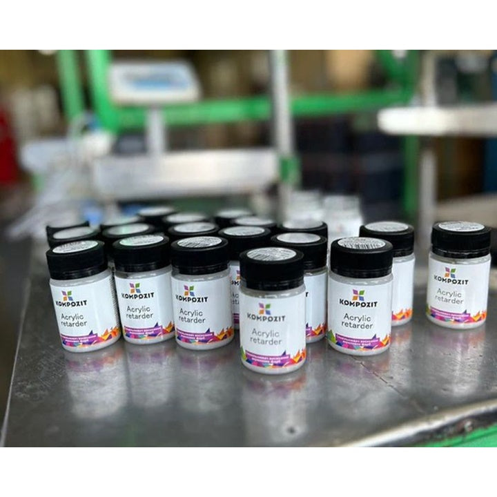 Арт композитен акрилен забавувач 60 ml - 2