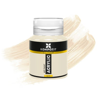 Акрилна боја Kompozit STANDART 20 ml – 05 Слонова коска