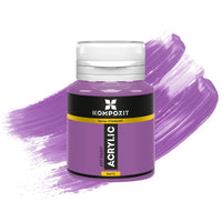 Акрилна боја Kompozit STANDART 20 ml – 41 Јоргован