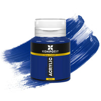Акрилна боја Kompozit STANDART 20 ml – 57 Кобалт сина