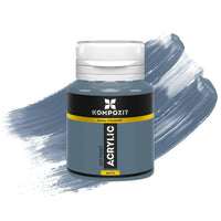 Акрилна боја Kompozit STANDART 20 ml – 63 Кралско сина