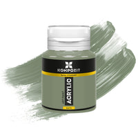 Акрилна боја Kompozit STANDART 20 ml – 77 Жалфија