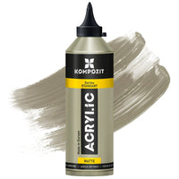STANDART Kompozit акрилна боја – 09 Warm Grey