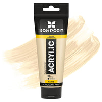 Акрилна боја STANDART Kompozit 75 ml – 08 Беж