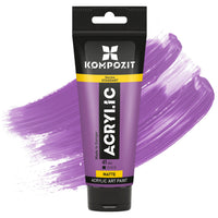 Акрилна боја STANDART Kompozit 75 ml – 41 Јоргован