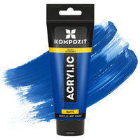 Акрилна боја STANDART Kompozit 75 ml – 53 Примарна сина